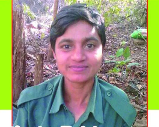 ଟପ୍ ମାଓନେତା ଦୟା, ଗଣେଷ  ନିହତ ! ଖସିଗଲା ମୋଷ୍ଟ୍ ୱାଂଟେଡ୍ ରାମକ୍ରିଷ୍ଣା