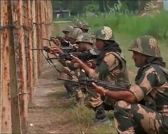 ସୁଧୁରୁନି ପାକିସ୍ତାନ : ସୀମାରେ ପାକ୍ ସମର୍ଥିତ ଆତଙ୍କବାଦୀଙ୍କ ବର୍ବରତା