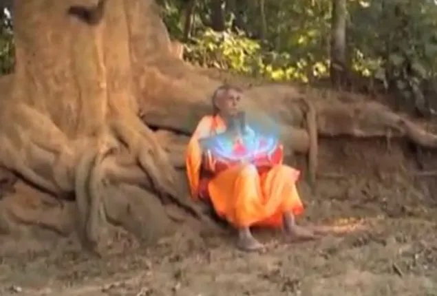 ଚତୁର୍ଥ ରାଜ୍ୟ ଟେଲି ପୁରସ୍କାର : ଅଜୟ ରାଉତରାୟଙ୍କ "ନବକଳେବର'ଶ୍ରେଷ୍ଠ ଟେଲି ଧାରାବାହିକ