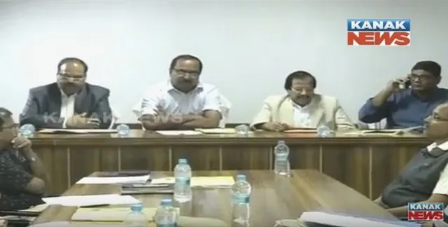 ଜାନୁୟାରୀ ୧୭ରେ ବାରବାଟୀରେ ଇଂଲଣ୍ଡ-ଇଣ୍ଡିଆ ଦିନିକିଆ : ଆରଡିସିଙ୍କ ସୁରକ୍ଷା ବୈଠକରେ ନିଷ୍ପତି