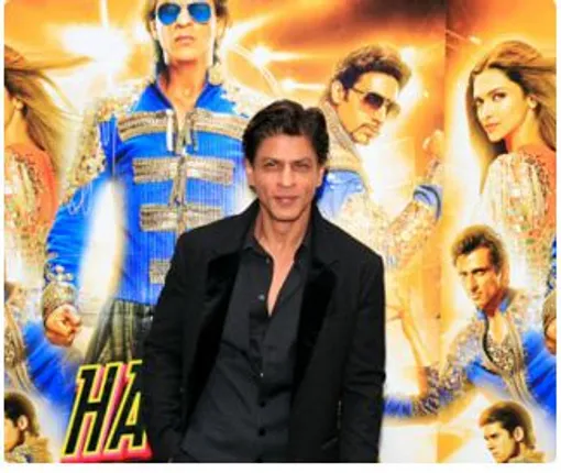 ଶାହାରୁଖଙ୍କ ‘ହାପି ନ୍ୟୁ ଇୟର’ : ପ୍ରଥମ ଦିନରେ ସବୁଠୁ ଅଧିକ ବ୍ୟବସାୟ କରିଥିବା ବଲିଉଡ ଫିଲ୍ମ