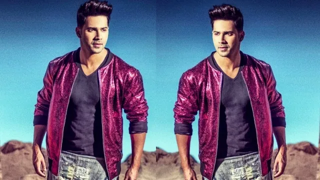 ଜ୍ୟାକଲିନ୍ ଓ ତାପସୀଙ୍କ ସହ ରୋମାନ୍ସ କରିବେ ବରୁନ୍ ! ଆସୁଛି ଫିଲ୍ମ ‘ଜୁଡୁୱା’ର ସିକ୍ୱେଲ୍