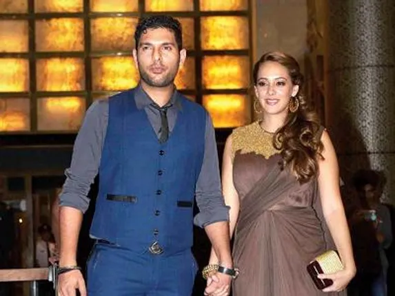 ଚଳିତ ମାସ ୩୦ତାରିଖରେ ବିବାହ ବନ୍ଧନରେ ଆବଦ୍ଧ ହେବେ ୟୁବି ଓ ହେଜଲ୍