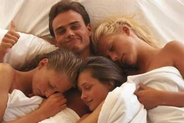 ଅଧିକ ଯୌନସାଥୀ କରନ୍ତୁ ନାହିଁ : ହୋଇପାରେ ପ୍ରୋଷ୍ଟେଟ କ୍ୟାନସର !