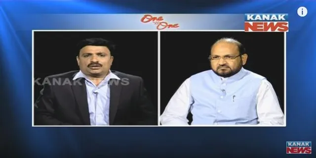 ‘ୱାନ୍ ଟୁ ୱାନ୍’ରେ ଦେଖନ୍ତୁ ପିସିସି ଅଧ୍ୟକ୍ଷ ମହମ୍ମଦ ମୁକ୍କିମଙ୍କ ସହ ସାକ୍ଷାତକାର