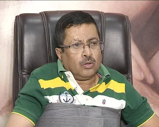 ଯୁବ ବାଦଶାହ ଲୁଲୁ : ଛାତ୍ରରୁ ନେତା ଯାଏ