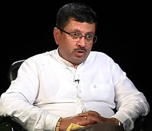 ଲୁଲୁଙ୍କ ପରଲୋକରେ ବିଭିନ୍ନ ନେତାଙ୍କ ଶୋକ : ଜଣେ ଦୃଢ ସଂଗଠକ ଥିଲେ ବୋଲି ବର୍ଣ୍ଣନା କଲେ ମୁଖ୍ୟମନ୍ତ୍ରୀ