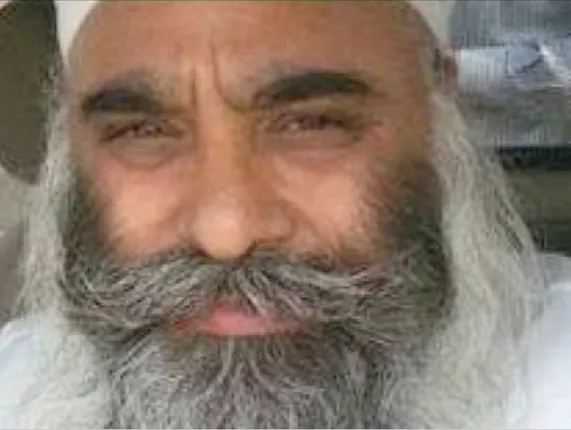 ପଂଜାବ ନାଭା ଜେଲରୁ ଫେରାର ଦୁର୍ଦ୍ଦାନ୍ତ ଆତଙ୍କବାଦୀ ହରମିନ୍ଦର ସିଂ ମିଂଟୁ ଗିରଫ