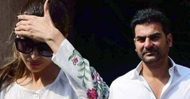 ଚର୍ଚ୍ଚାରେ ମଲାଇକା ଓ ଅରବାଜ ଖାନ : ଏବେବି ଅଧୁରା ବୁଝାମଣା