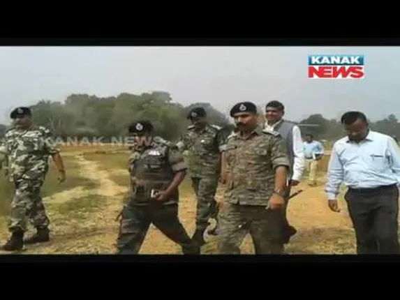 ପ୍ରାଇମ୍ ଟାଇମ୍ ନ୍ୟୁଜ୍ : ୧୬ –୧୧-୧୬