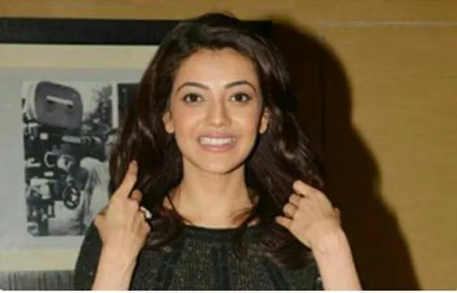 ‘ବାହୁବଲୀ ୩’ରେ ଅଭିନୟ ପାଇଁ ସବୁକିଛି ଛାଡି ଦେବି : ଅଭିନେତ୍ରୀ କାଜଲ ଅଗ୍ରୱାଲ୍