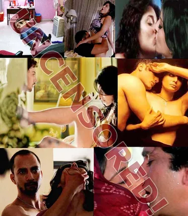 ଫିଲ୍ମରେ ଏବେ ଦେଖିବାକୁ ମିଳିବ ବୋଲ୍ଡ ଓ ନ୍ୟୁଡ୍ ଦୃଶ୍ୟ : ଚାଲିବନି ସେନ୍ସରର କଇଁଚି