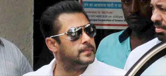 ଚିଙ୍କାରା କେସ ମାମଲା : ପୁଣି ମୁସ୍କିଲରେ ସଲମାନ