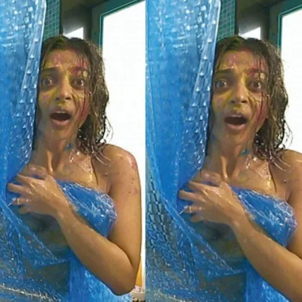 ନ୍ୟୁଡ୍ ନାୟିକାଙ୍କ ବୋଲ୍ଡ ସିନ୍ ! ଲିକ୍ ହେଲା ରାଧିକା ଆପ୍ତେଙ୍କ ଗାଧୋଇବା ଦୃଶ୍ୟ