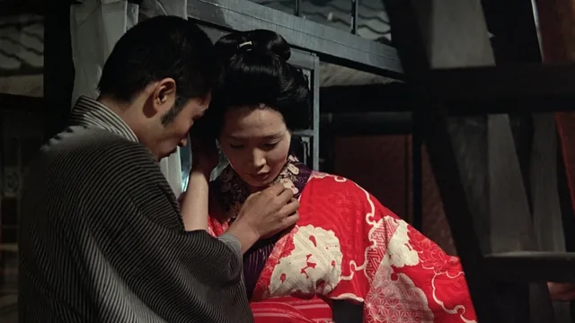 ଏମିତି ଫିଲ୍ମ ଯେଉଁଥିରେ ସେକ୍ସ ଦୃଶ୍ୟ ଥିଲା ଅସଲି