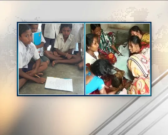 ‘ମୁଁ ବଂଚିବାକୁ ଚାହେଁ’ : ମାଲକାନଗିରିରୁ ପ୍ରଧାନମନ୍ତ୍ରୀଙ୍କୁ  ଛାତ୍ରର କୋହଭରା ଚିଠି