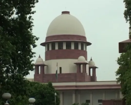 ପ୍ରାର୍ଥୀମାନଙ୍କ ପାଇଁ ସୁପ୍ରିମକୋର୍ଟଙ୍କ କଡା ଚେତାବନୀ : ଶିକ୍ଷାଗତ ଯୋଗ୍ୟତା ନେଇ ଭୂଲ ତଥ୍ୟ ଦେଲେ ରଦ୍ଦ ହେବ ନିର୍ବାଚନ