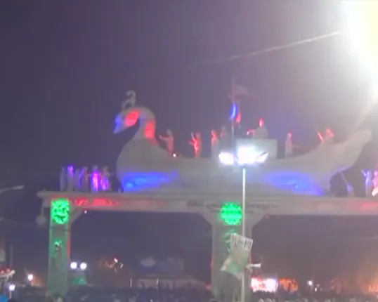 ଚଳିତ ବର୍ଷ ବନ୍ଦ ହୋଇପାରେ ବାଲିଯାତ୍ରା : ମହାନଦୀ ପଠାରେ ଯାତ୍ରା ଆୟୋଜନକୁ ଜାତୀୟ ଗ୍ରୀନ ଟ୍ରିବ୍ୟୁନାଲର ଅଙ୍କୁଶ