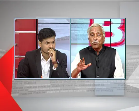 ବିଗ୍ ଡିବେଟରେ ଦେଖନ୍ତୁ ପ୍ରସଙ୍ଗ ‘ଜିଏସଟି ଜଞ୍ଜାଳ କମିବ’ ଓ ‘ମିଛ କହୁଛି ଆଇନା’