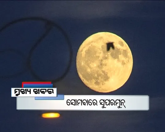 ପ୍ରାଇମ୍ ଟାଇମ୍ ବୁଲେଟିନ୍ : ୧୪/୧୧/୧୬