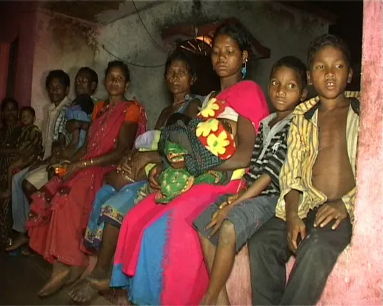 ମାଲକାନଗିରି ବିଚ୍ଛିନ୍ନାଂଚଳରେ ମାଓ ଭୟ : ଭିଟାମାଟି ଛାଡିଲେ ଆଦିବାସୀ