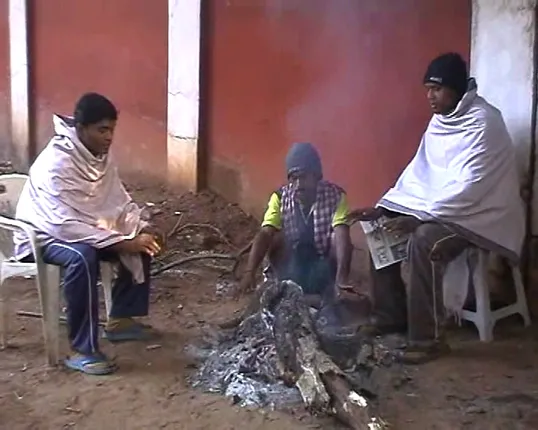 ଖସିବ ପାରଦ,ବଢିବ ଶୀତ : ୨୦ରୁ ଥରିବ ରାଜ୍ୟ, ପାଣିପାଗ କେନ୍ଦ୍ରର ପୂର୍ବାନୁମାନ