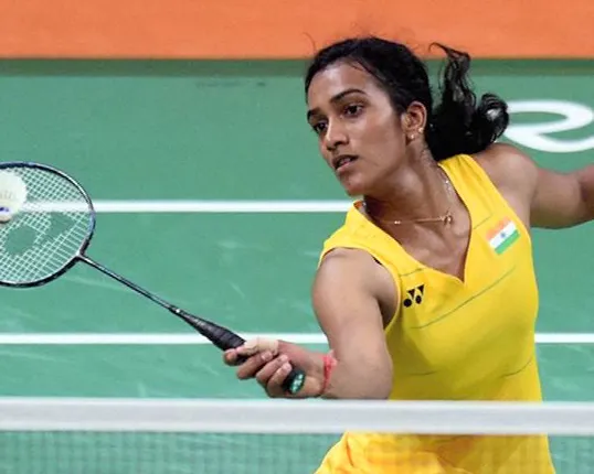 ରିଓ ପରେ ଚୀନ : ପି.ଭି ସିନ୍ଧୁ ଚୀନ ଓପନ ସୁପର ସିରିଜ ଟାଇଟଲ କଲେ କବଜା