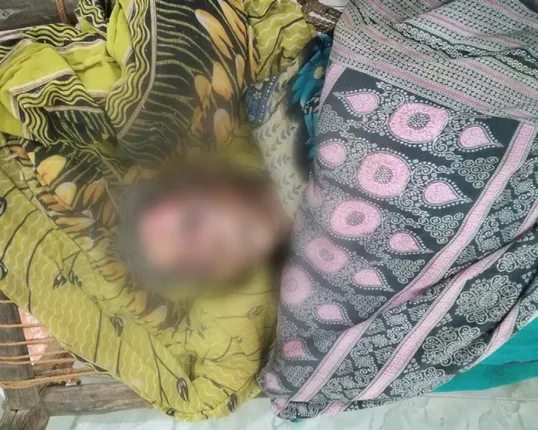 ଅନୁଗୁଳ ଜିଲ୍ଲାରେ ଅଘଟଣ : ଶୋଇଥିବା ବେଳେ ଜଳିଗଲେ ବୃଦ୍ଧା