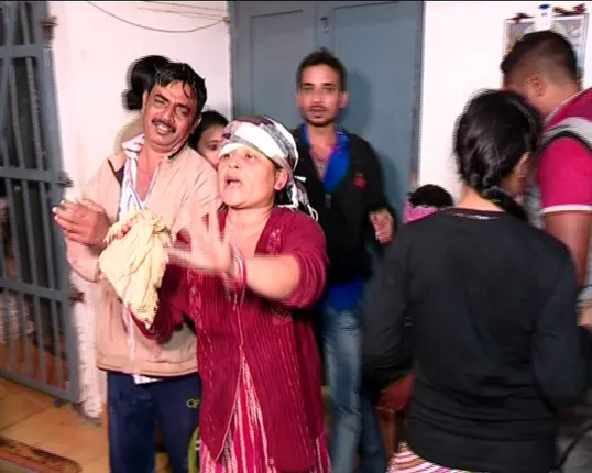 ଭୁବନେଶ୍ୱର ହଳଦିପଡିଆରେ ଗୋଷ୍ଠୀ ସଂଘର୍ଷ : ବ୍ରାଉନସୁଗର କାରବାର ଲାଗି ଉତ୍ତେଜନା