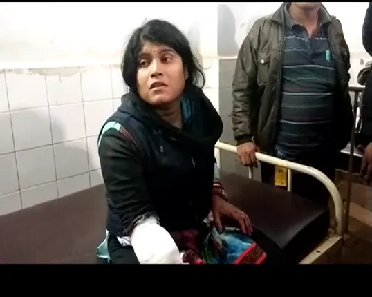 ଖୋର୍ଦ୍ଧା ବେଗୁନିଆ ପିଚୁକୁଳିରେ ଗୁଳିକାଣ୍ଡ : ନୟାଗଡ ଯୋଗାଣ ଅଧିକାରୀ ଗୁରୁତର ଆହତ ହେବା ସହ ତାଙ୍କ ଭାଇ ମୃତ