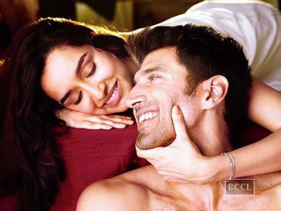 ରିଲିଜ ହୋଇଛି "ଓକେ ଜାନୁ'ର ଟ୍ରେଲର