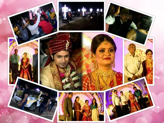 ରାଜନେତା ଘରେ ଅଭିନେତା ଜ୍ୱାଇଁ : ଅନୁପାଙ୍କୁ ଜୀବନସାଥୀ କଲେ ଅରିନ୍ଦମ