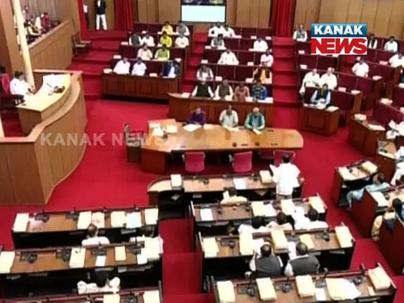 ବିଧାନସଭାରେ ଥମୁନି ଚାଷୀ ଝଡ ! ଚାଷୀ ଆତ୍ମହତ୍ୟା ପ୍ରସଙ୍ଗରେ ଆଜି ବି ହୋଇପାରେ ହଟ୍ଟଗୋଳ