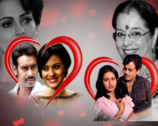 ମାୟାନଗରୀର ଅନ୍ଧାରି କାହାଣୀ ! ସେଲିବ୍ରିଟିଙ୍କ ପ୍ରେମ, ବିବାହ ଏବଂ ବିଚ୍ଛେଦକୁ ନେଇ କିଛି ଜଣା କିଛି ଅଜଣା କଥା