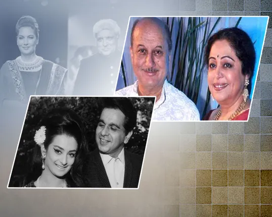 ଖାଲି ଅଛି କଳାକାରଙ୍କ କୋଳ ! ଦେଖନ୍ତୁ କିଛି ସେଲିବ୍ରିଟିଙ୍କ ପାରିବାରିକ କାହାଣୀ