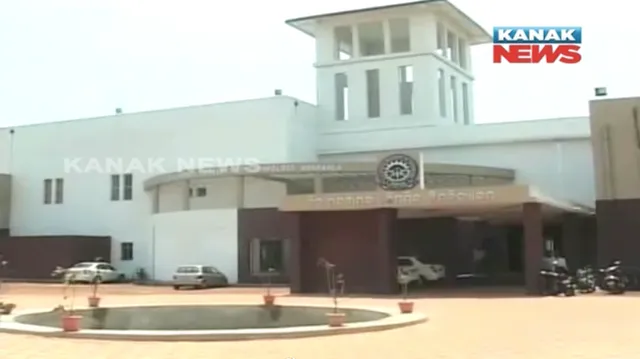 ବିପିୟୁଟିରେ ପୁଣି ପ୍ରଶ୍ନପତ୍ର ଲିକ୍ : ପରୀକ୍ଷା ପୂର୍ବରୁ ପିଲାଙ୍କ ପାଖରେ ପହଂଚି ଯାଉଛି ପ୍ରଶ୍ନପତ୍ର