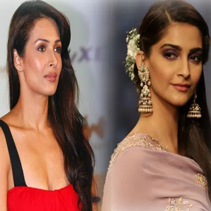 ଜନ୍ମଦିନ ପାର୍ଟିରେ ମଲାଇକାଙ୍କର ମାତାଲ୍ ଅବତାର ! ଚିଡିଲେ ସୋନମଙ୍କ ଉପରେ