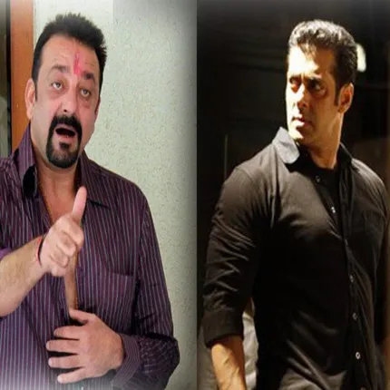 ରାଗିଗଲେ ମୁନ୍ନା ଭାଇ! ସଲମାନଙ୍କୁ ଉଦ୍ଧତ ବୋଲି କହିଲେ ସଞ୍ଜୟ ଦତ୍ତ