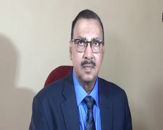 ଜମି କେଳେଙ୍କାରୀ ନେଇ ସିବିଆଇ ତଦନ୍ତ ନିର୍ଦ୍ଦେଶ ଦେଇଥିବାରୁ ହୋଇପାରିଲାନି ପଦୋନ୍ନତି : ପୂର୍ବତନ ବିଚାରପତି ବିପି ଦାସ