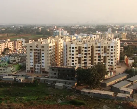 ବେଆଇନ୍ ଆପାର୍ଟମେଂଟ ଉପରେ ଚାଲିବ ଡୋଜର୍ : ତାଲିକାରେ ରାଜଧାନୀର ୧୯୫ଟି ଆପାର୍ଟମେଂଟ