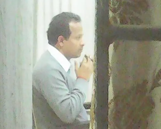 ସିସୋର ଚିଟଫଣ୍ଡ୍ ଲିଙ୍କ୍ ମାମଲା: ସାଂସଦ ରବୀନ୍ଦ୍ର ଜେନାଙ୍କୁ ୬ ଘଂଟାର ମାରାଥନ୍ ଜେରା କଲା ସିବିଆଇ