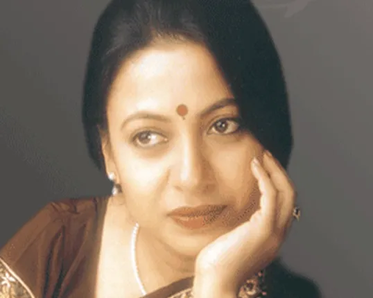 ଲେଖିକା ପାରମିତା ଶତପଥୀଙ୍କୁ ମିଳିବ କେନ୍ଦ୍ର ସାହିତ୍ୟ ଏକାଡେମୀ ପୁରସ୍କାର ୨୦୧୬