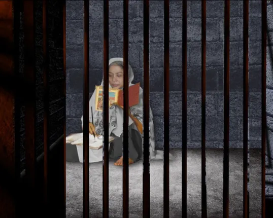 ପାପରୁ ଧର୍ମ : ଇନ୍ଦ୍ରାଣୀ ଲେଖିବେ ଗୀତା