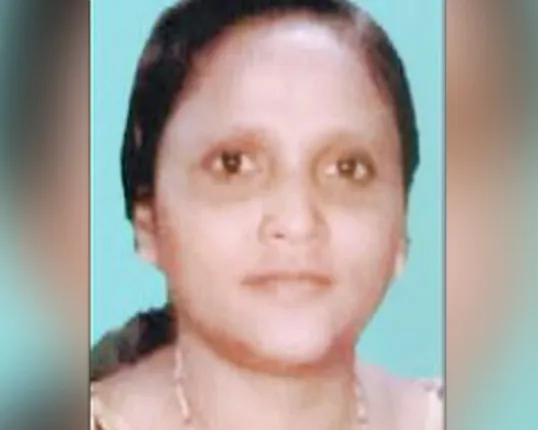 ଇଟାଭାଟିରୁ ମିଳିଲା ନିଖୋଜ ହାଇସ୍କୁଲ ଶିକ୍ଷୟିତ୍ରୀଙ୍କ ଅଧାପୋଡା ଶବ