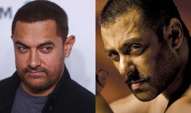 ଆମୀର୍ ଖାନଙ୍କୁ ଘୃଣା କରନ୍ତି ଦବଙ୍ଗ ହିରୋ ସଲମାନ ଖାନ୍