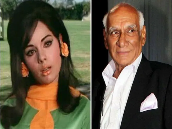 ଅତୀତର କାହାଣୀ ଉପରୁ ଉଠିଲା ପରଦା ! ୟଶ ଚୋପ୍ରାଙ୍କ ସହିତ ମୁମତାଜଙ୍କ ଥିଲା ପ୍ରେମ ସମ୍ପର୍କ