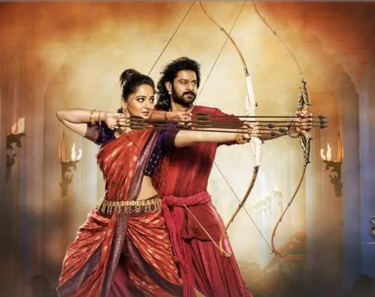 ରିଲିଜ୍ ହେଲା ‘ବାହୁବଲୀ-ଦ କନକ୍ଲୁଜନ’ର ନୂତନ ପୋଷ୍ଟର