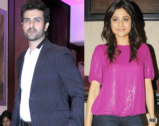 ପୁଣି ଥରେ ପରସ୍ପରର ନିକଟବର୍ତ୍ତୀ ହେଲେ ହରମନ ବାୱେଜା ଓ ଶମିତା ସେଟ୍ଟୀ