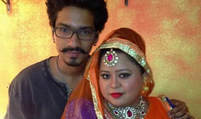 ପଞ୍ଜାବୀ ପରମ୍ପରା ଅନୁସାରେ କମେଡିଆନ ଭାରତୀ ସିଂ କଲେ ରୋକା! ଘରେ ବାଜିବ ଶାହାନାଈ