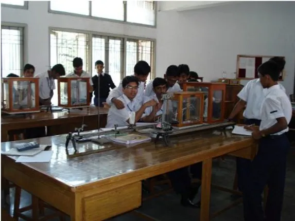 ଆଜିଠାରୁ ଆରମ୍ଭ ହେଉଛି ଯୁକ୍ତ ୨ର ପ୍ରାକ୍ଟିକାଲ ପରୀକ୍ଷା